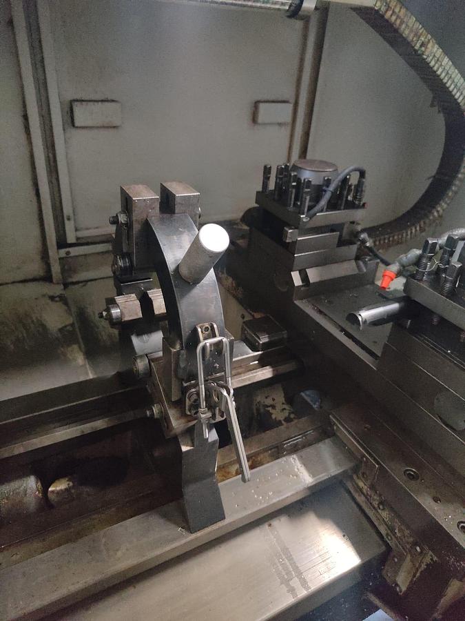 D'occasion TOUR AUTO-APPRENTISSAGE MICROCUT 2004 mod.BNC-3000