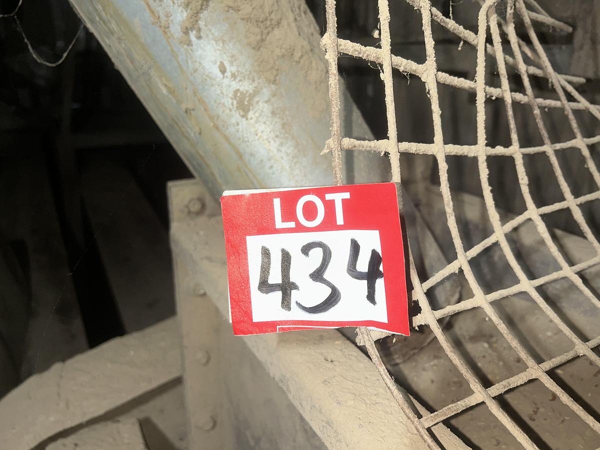 Used Complete dry petfood manufacturing plant