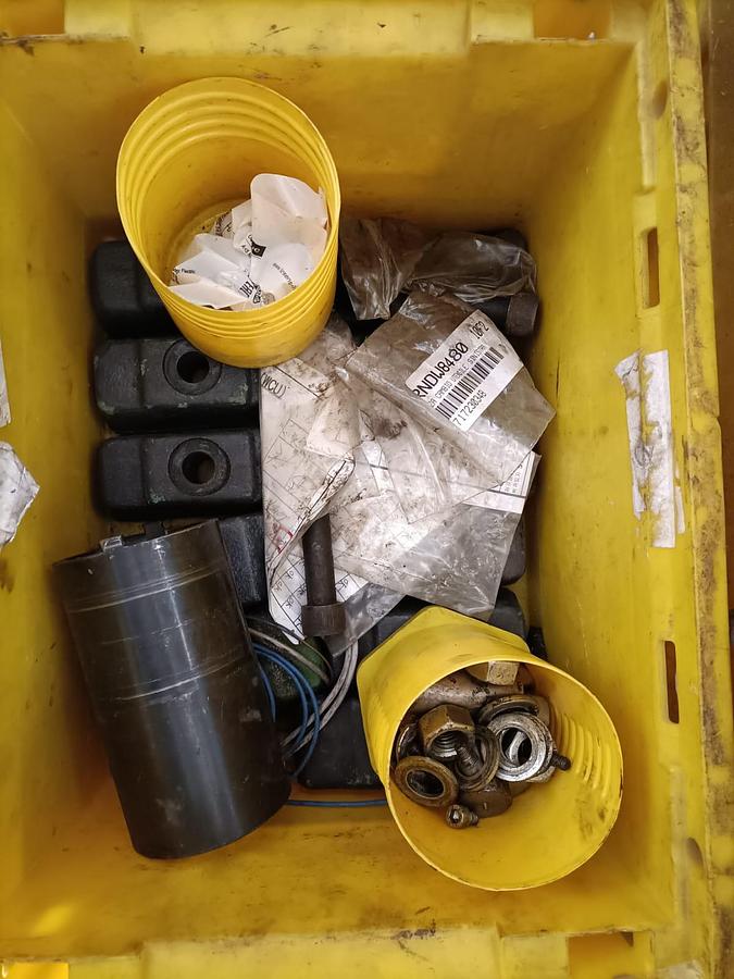 Used 2007 DOOSAN TORNIO mod. PUMA MX 2500