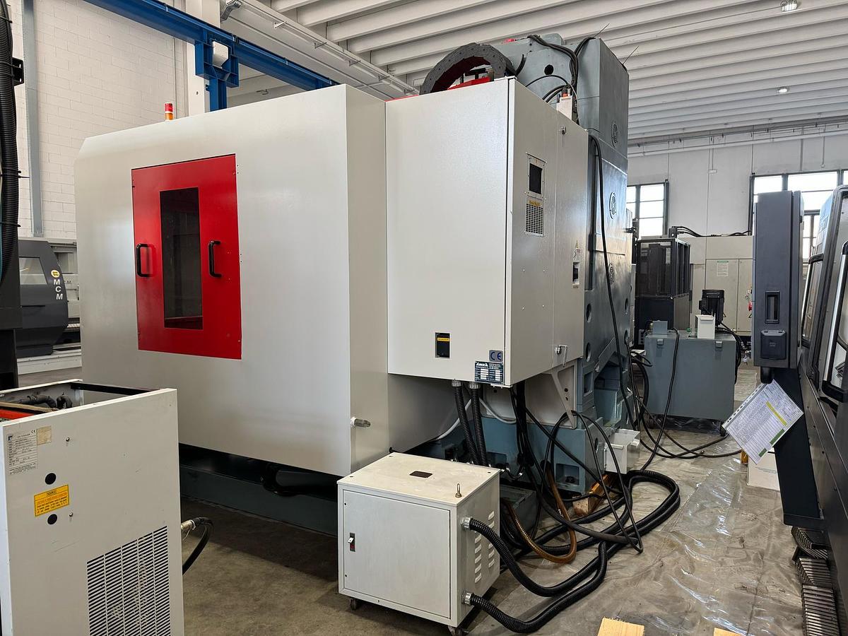 D'occasion Centre d'usinage vertical AWEA BM-1600 (2005)