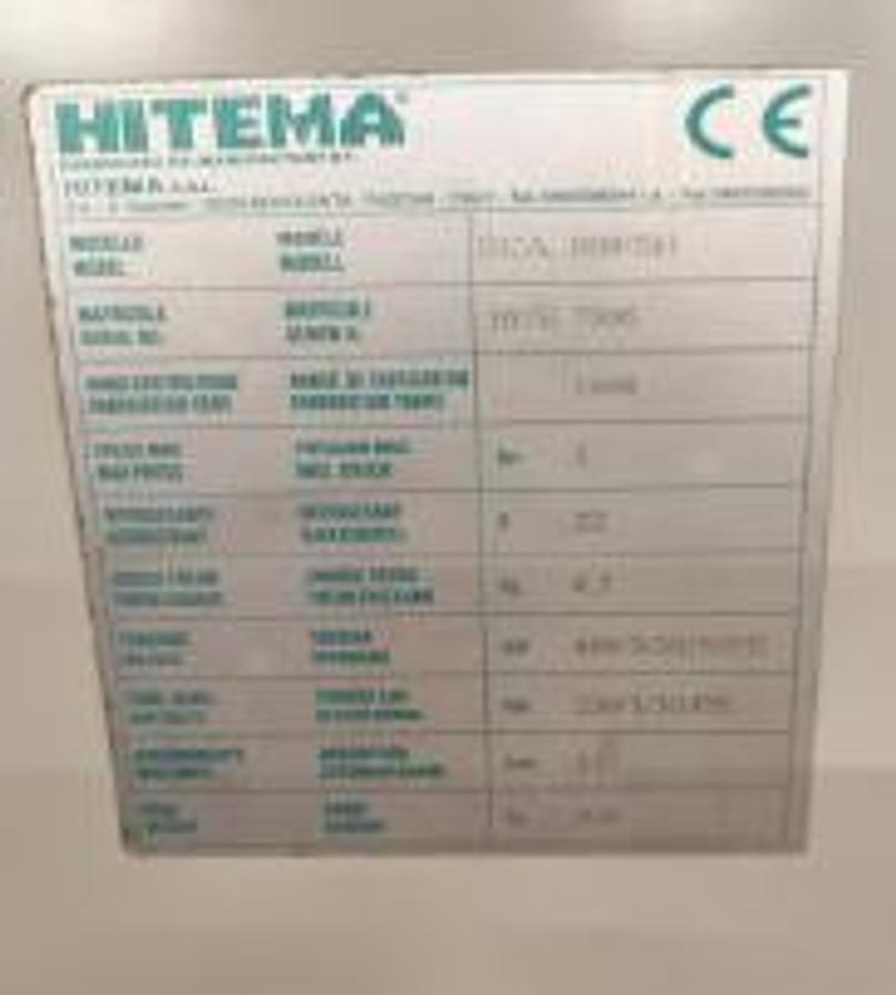 Gebraucht 2008 Elektrischer Drahtfunken-Erosion Charmilles Typ A.C. PROGRESS VP3