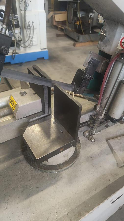 Used 2012 SEGATRICE IMET mod.BASIC 270/60 GH