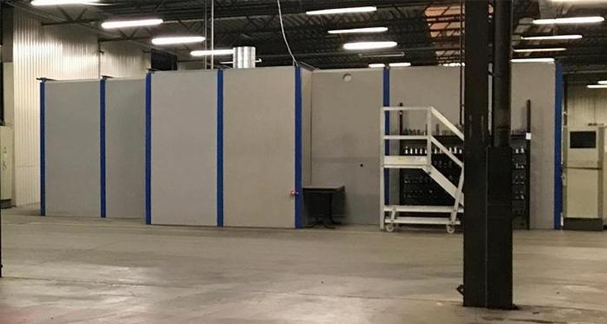 Usado 2002 AMADA Europe 258