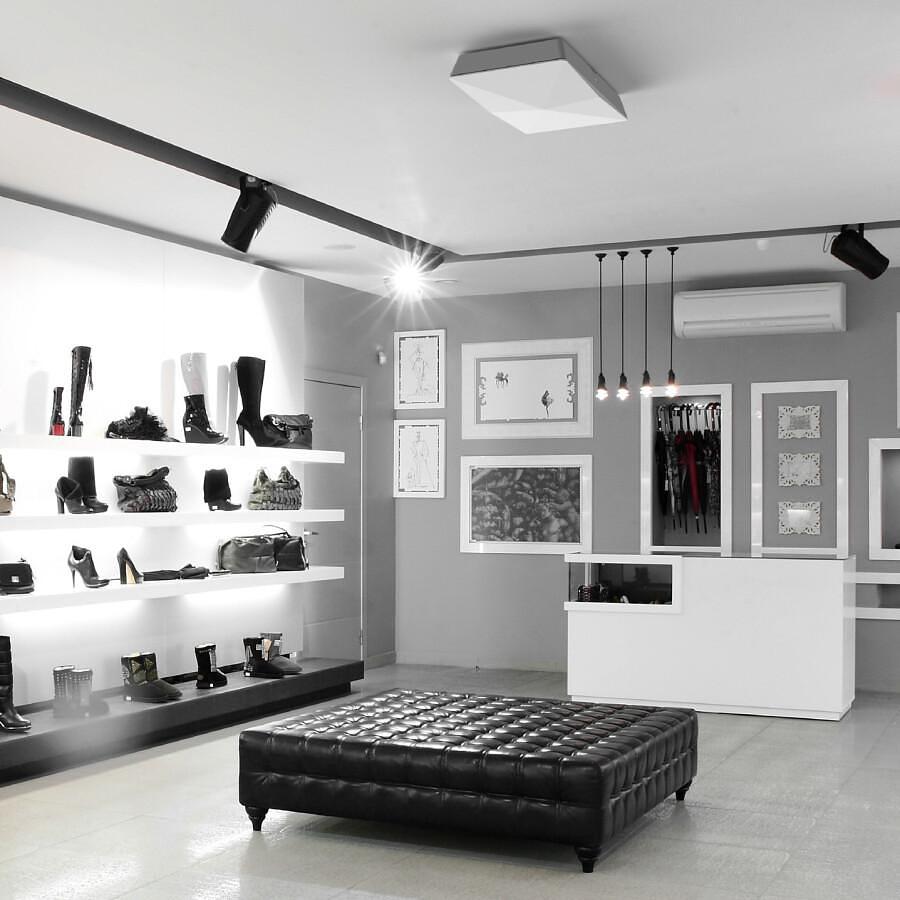 Impinj xSpan (ETSI), Gateway RFID + Suspended Ceiling Mounting Kit + Reader Licensee