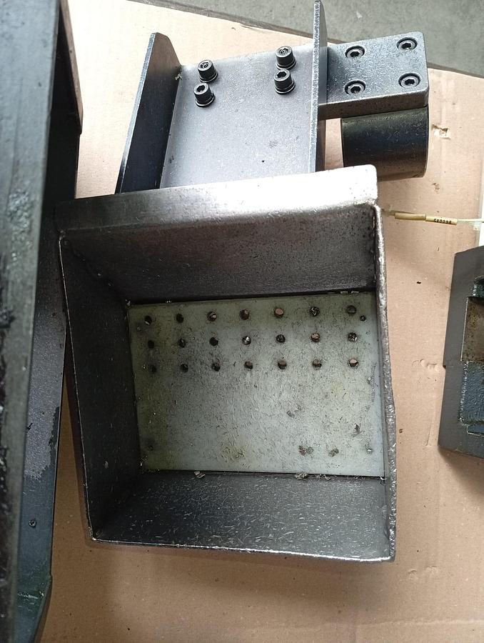 Used DOOSAN HANDLE mod. LYNX 2100