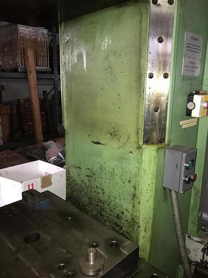 Ricondizionato 2003 Vaccari 10 NS