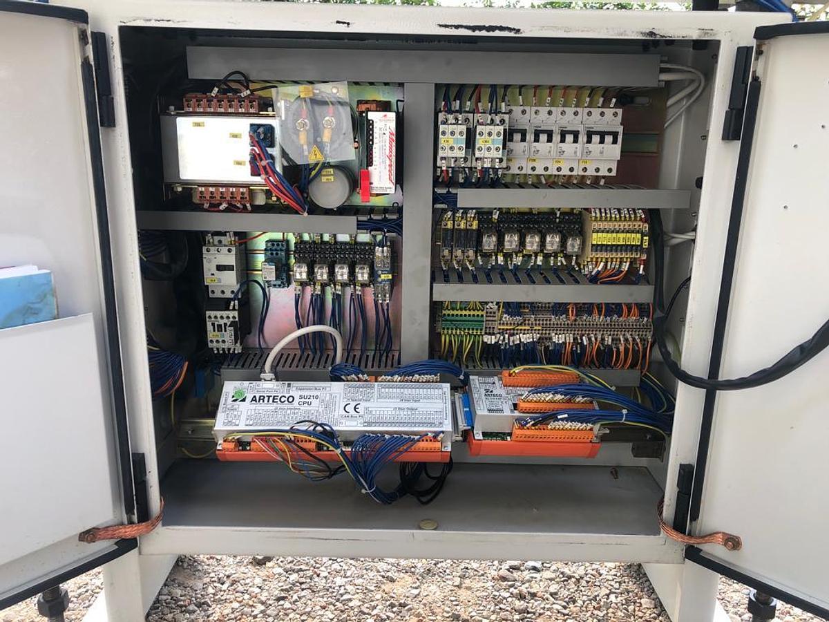 Used IEMCA Genius 112