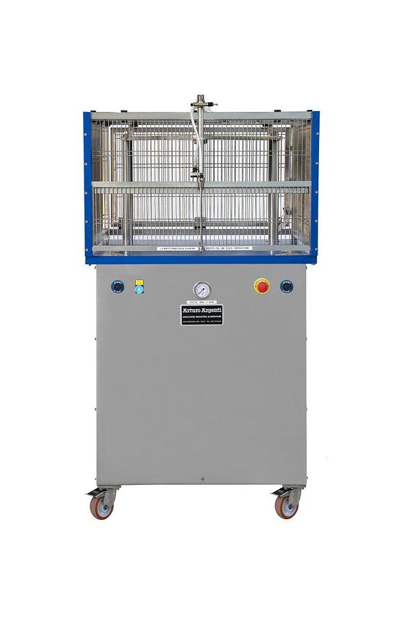 Coupeuse manuelle AA-T1B