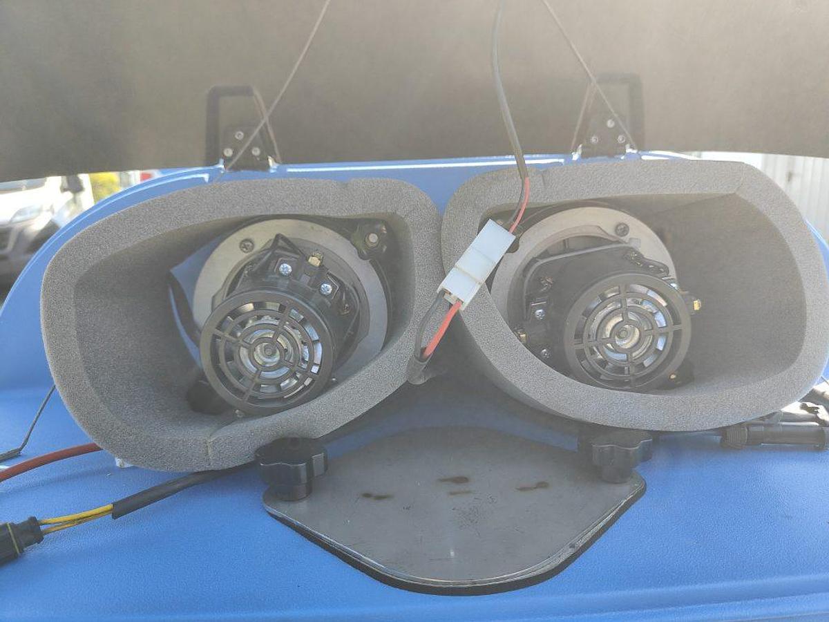 Refurbished 2022 FLOOR SCRUBBER REVISED DULEVO BOOST 300.10