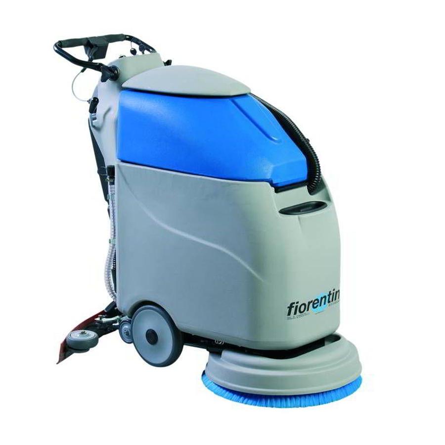 Refurbished FLOOR SCRUBBER FIORENTINI I18 REVISED