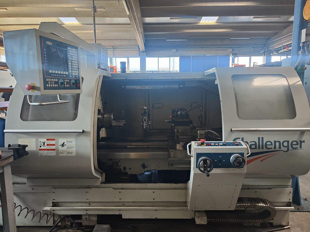 TOUR AUTO-APPRENTISSAGE MICROCUT 2004 mod.BNC-3000
