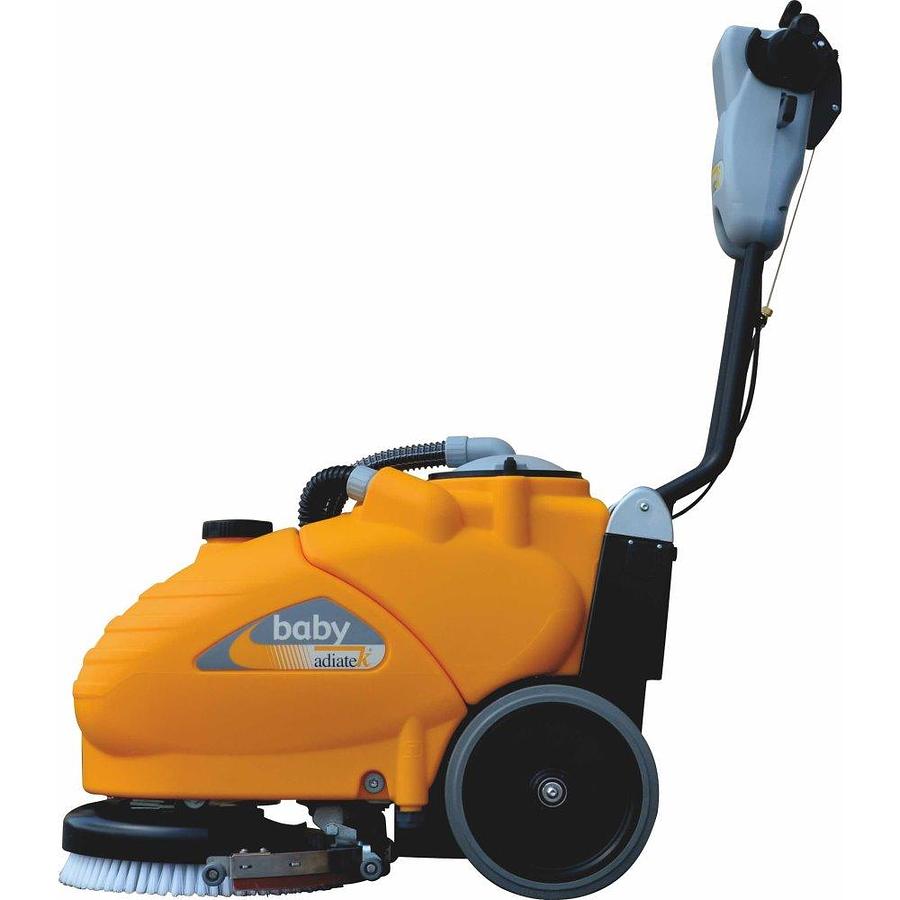 Refurbished AGILE FLOOR CLEANER REFURBISHED BABY