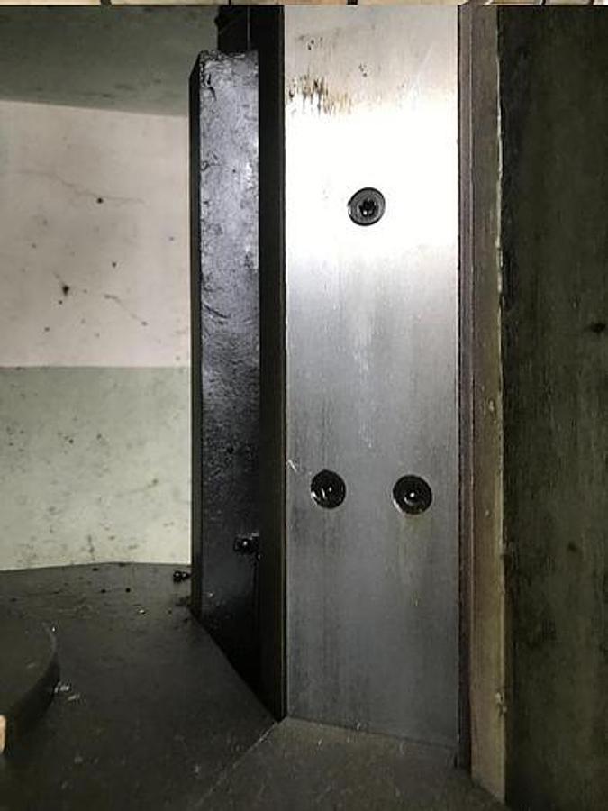 Rénové 1973 VACCARI BF 9 P