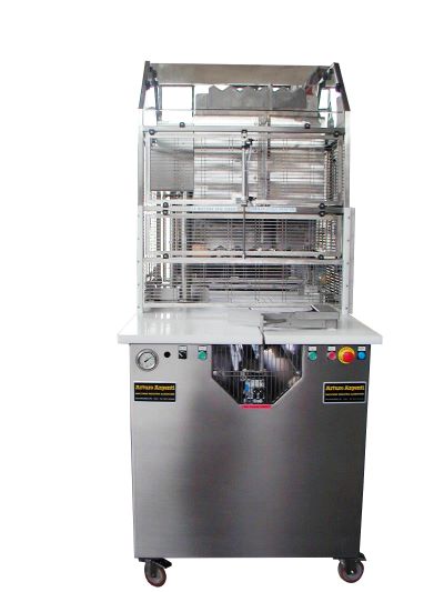 AA-TU4T-CSA Slicing machine