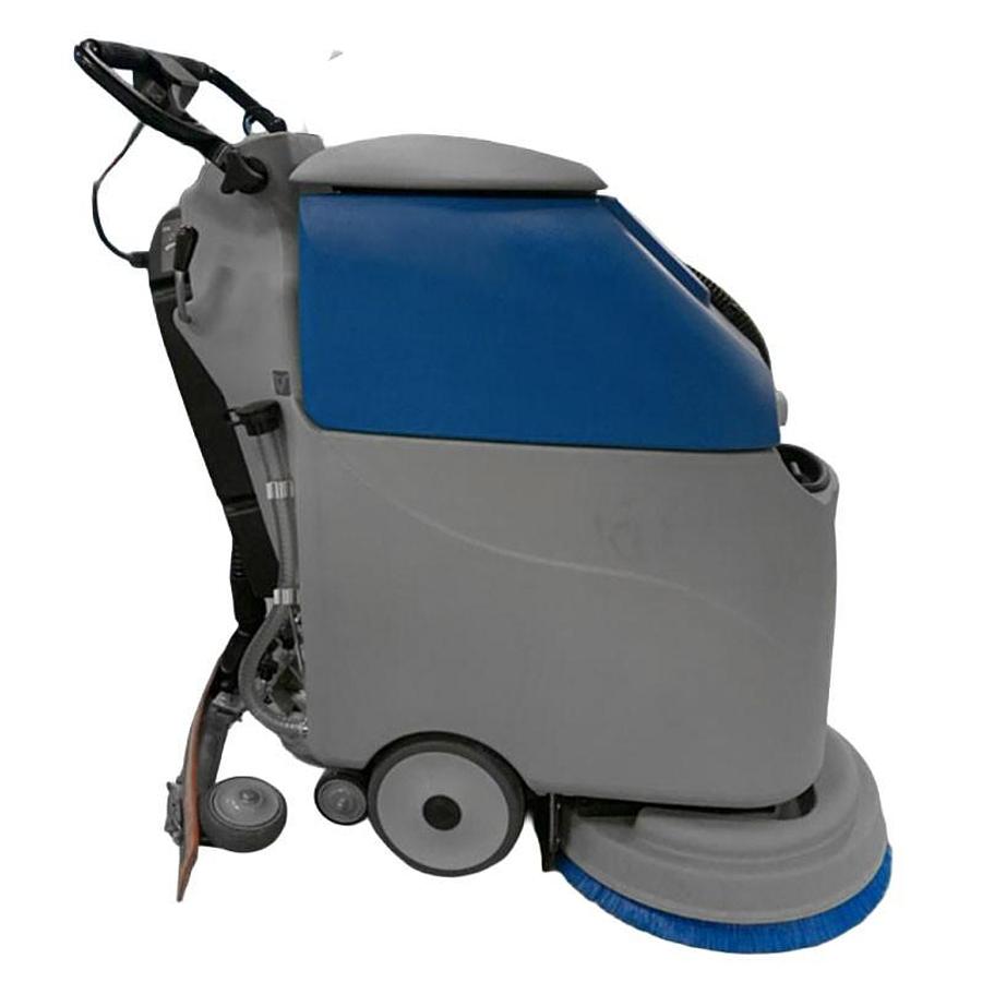 Refurbished FLOOR SCRUBBER FIORENTINI I18 REVISED