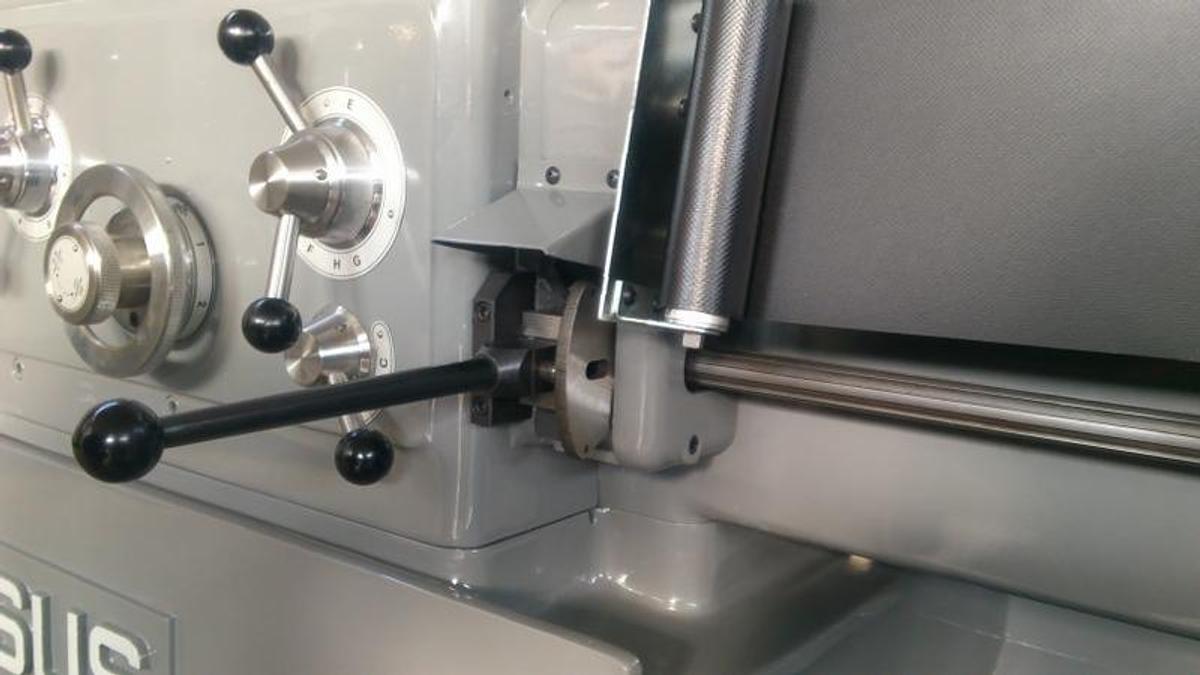 Usato TORNI PARALLELI CMT REVISIONATI