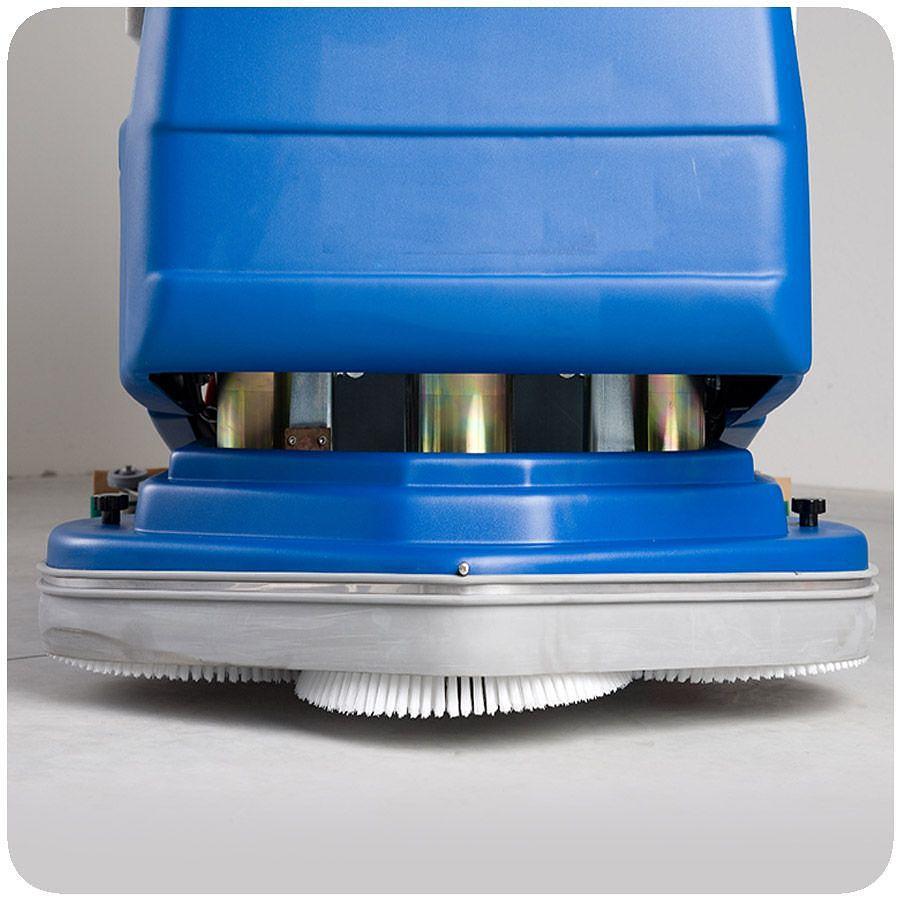 Gebraucht 2023 GLÄTTERSCHUIDERREINIGER I38 JAHR 2023