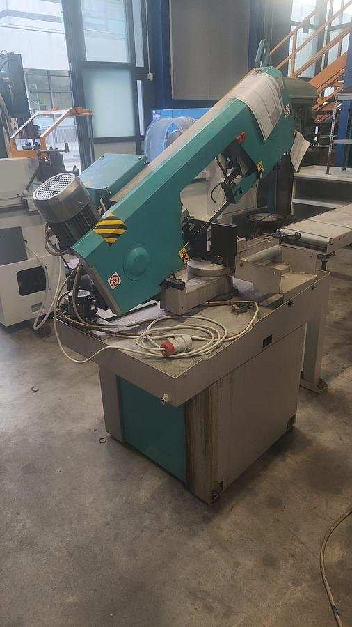 Used 2012 SEGATRICE IMET mod.BASIC 270/60 GH