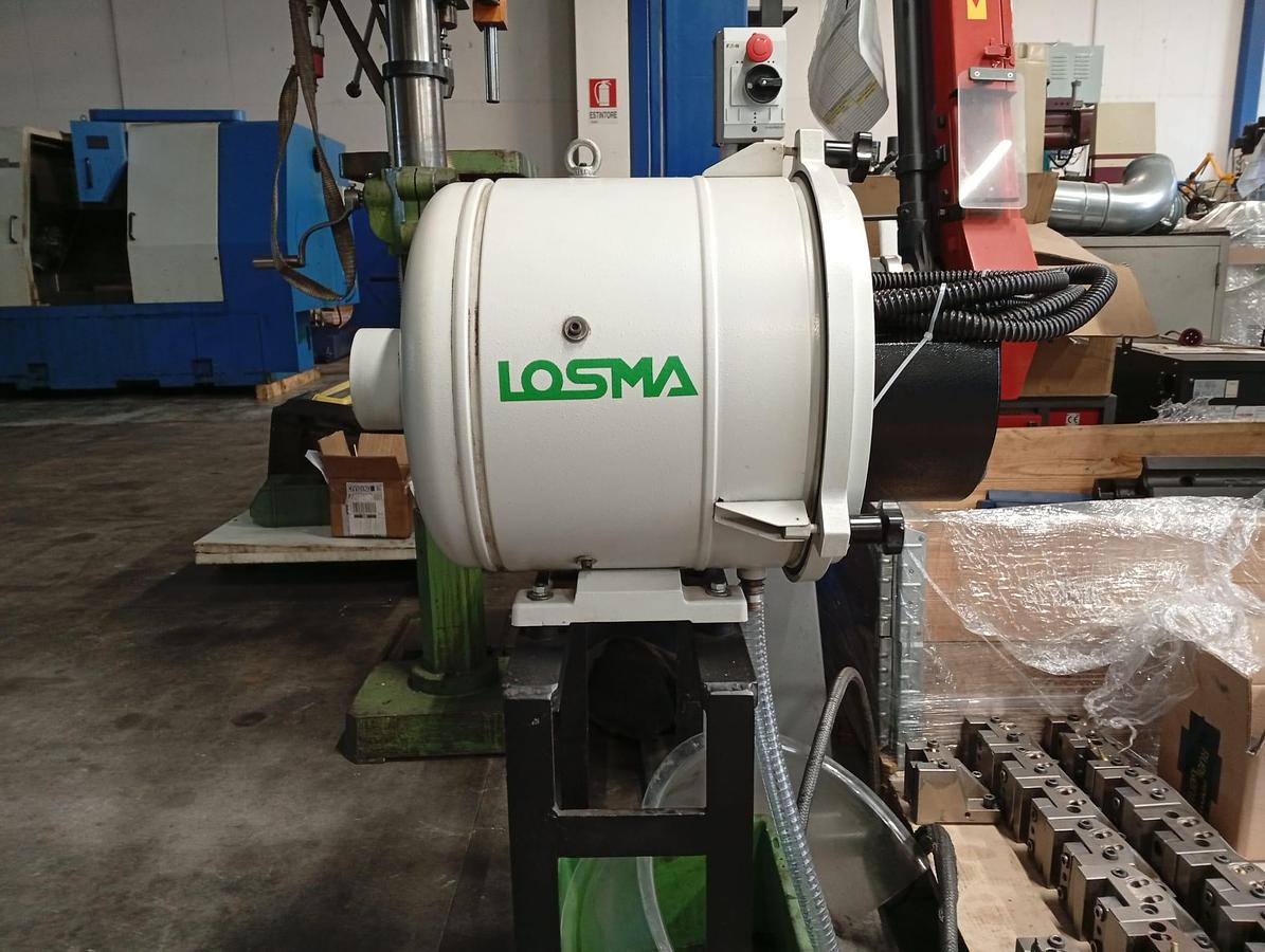 Used LOSMA ASPIRATOR