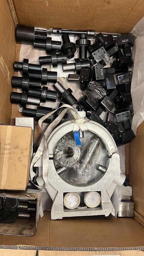 Used 2019 MCM ATL 420X3000 SELF-LEARNING LATHE