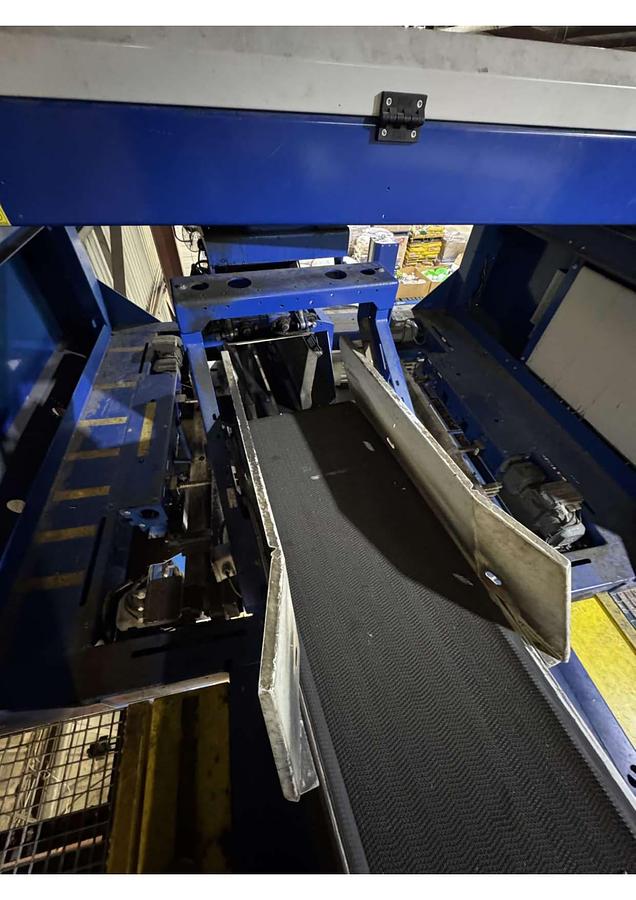 Used Complete dry petfood manufacturing plant