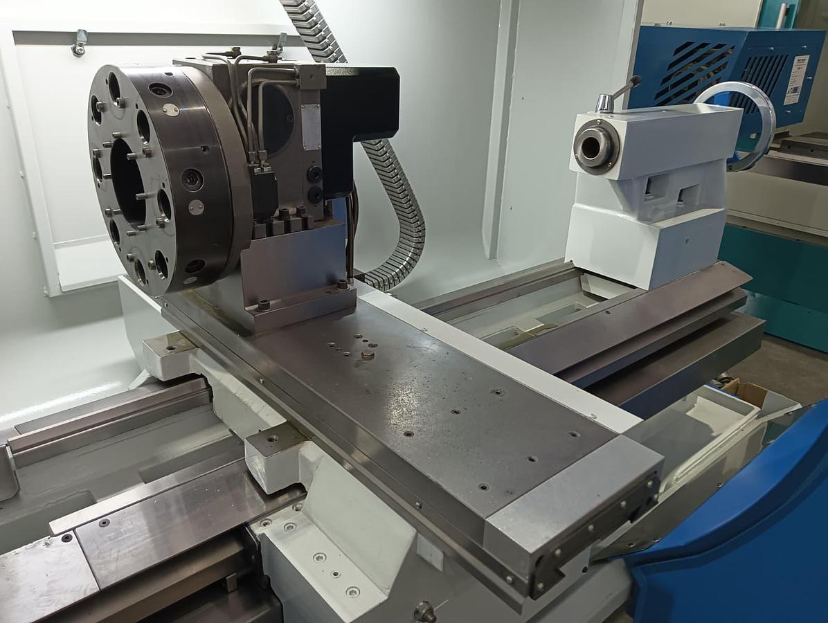 Used 2015 BMP-SUPREMA BMP-SUPREMA SELF-APPRECIATION TURNWHEEL mod.350-1500-105