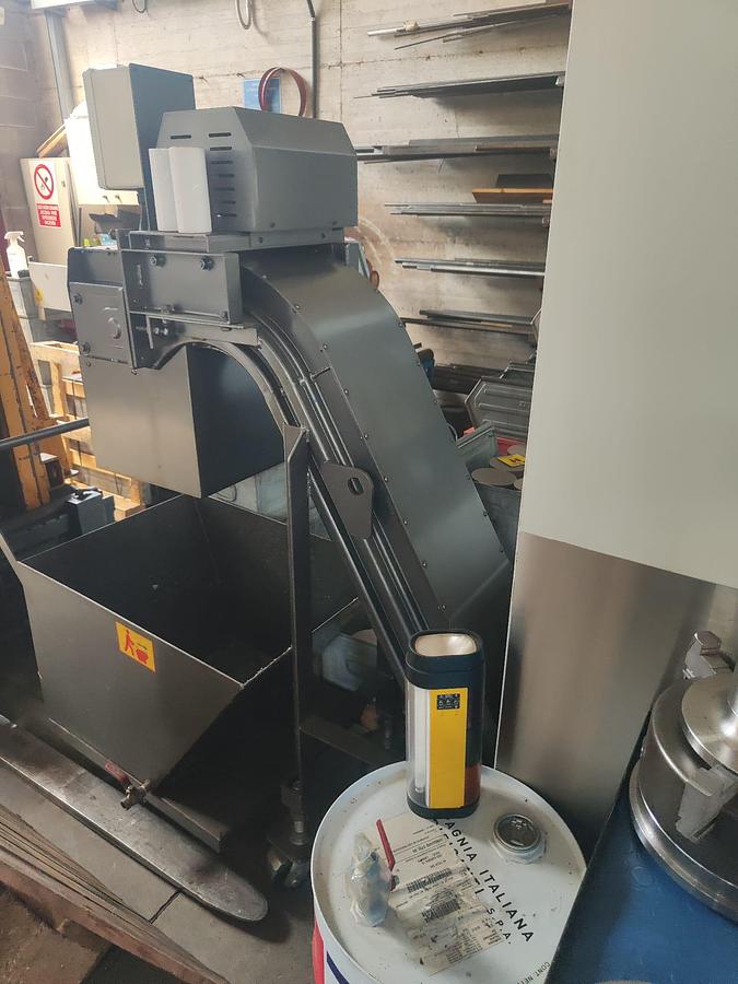 D'occasion CENTRE D'USINAGE LAGUN 2018 mod.L5AX-410