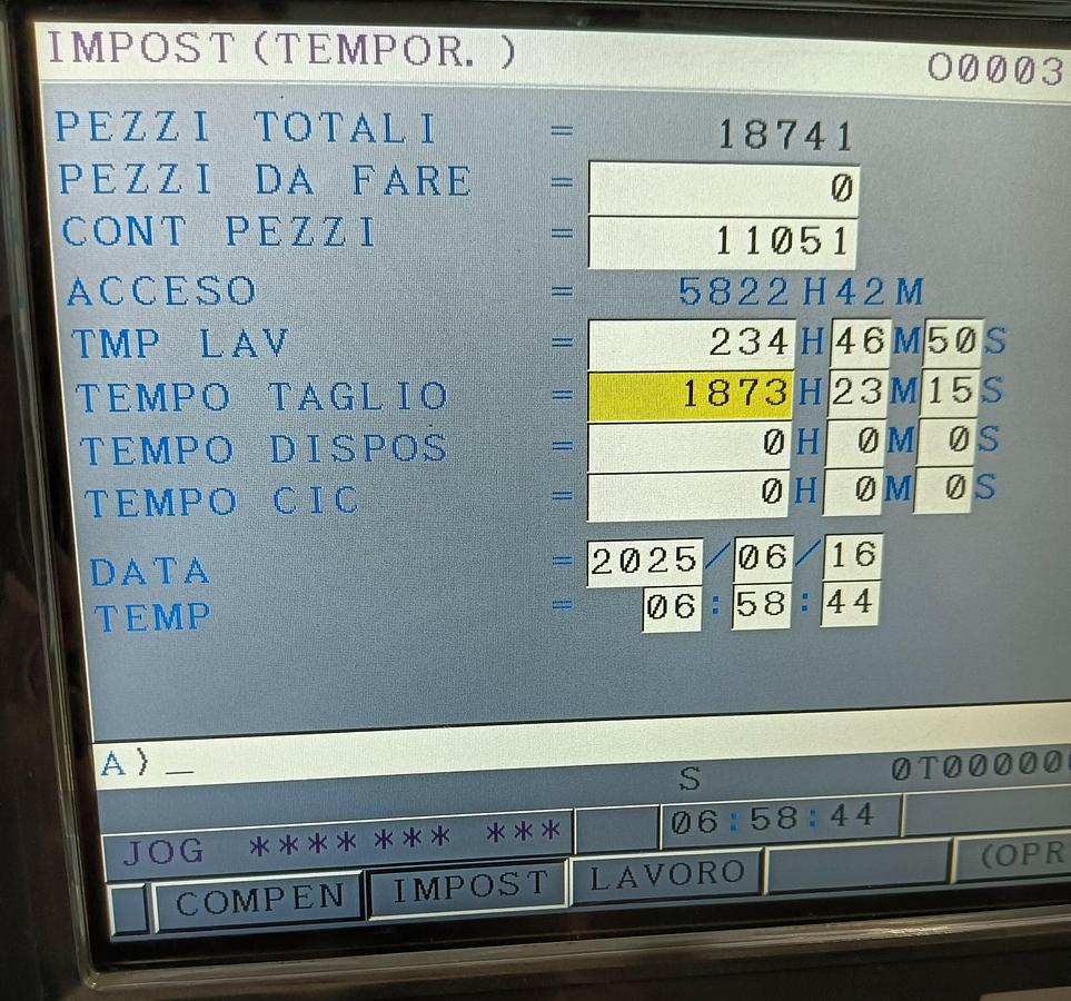 D'occasion Centre d'usinage vertical Victor 2020, modèle VCENTER-102E
