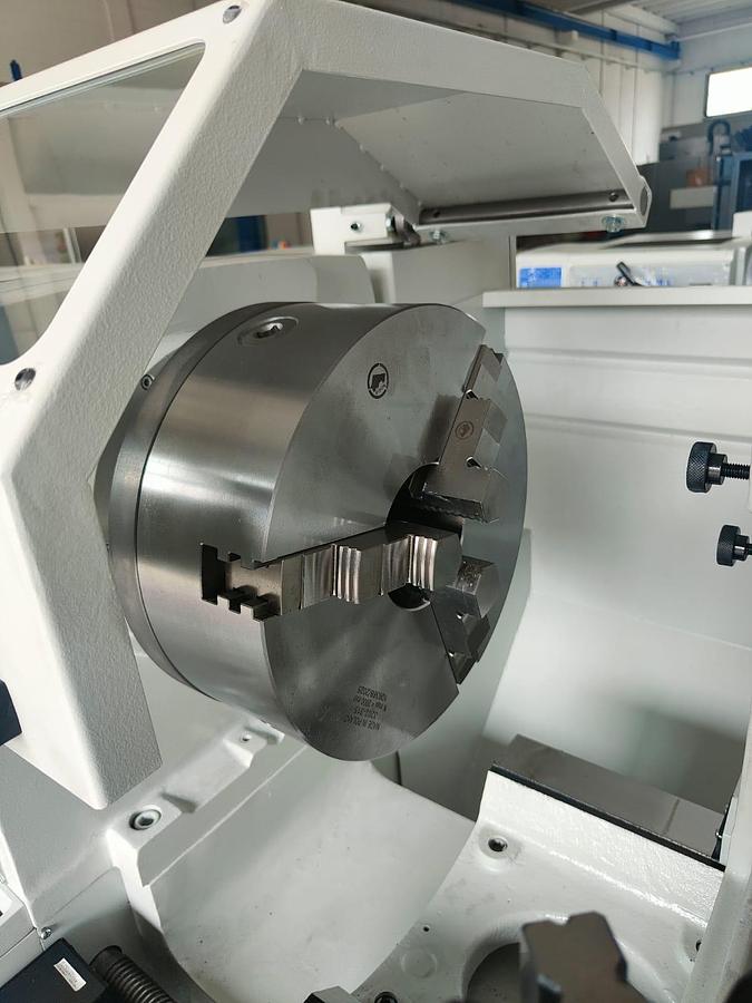 NEW REMEX model paralleLathe 660-104