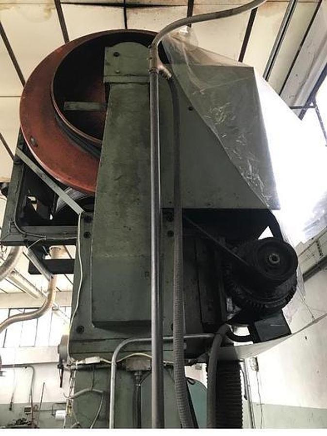 Rénové 1973 VACCARI BF 9 P