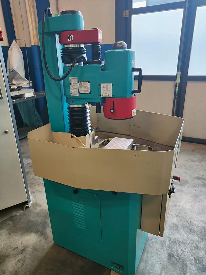 Gebraucht DELTA SANDWICH