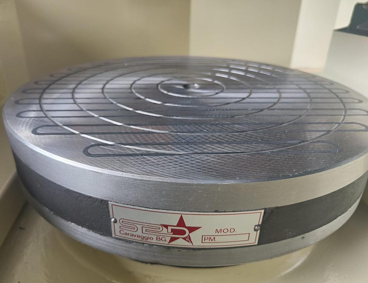 Gebraucht LAPIDELLO DELTA LC-400