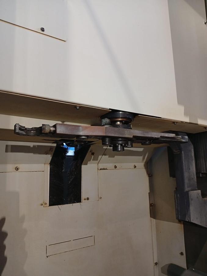 D'occasion Centre d'usinage EMCO EMCOMILL 1200