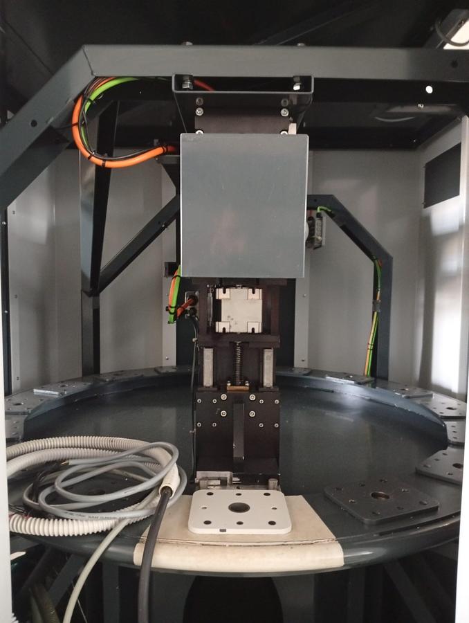 Used INDUMATIK AUTOMATION mod. ULTRALIGHT