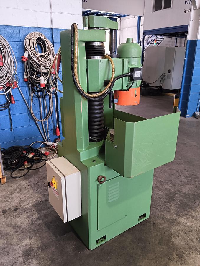 Used 2000 LAPIDELLO VAM mod.300