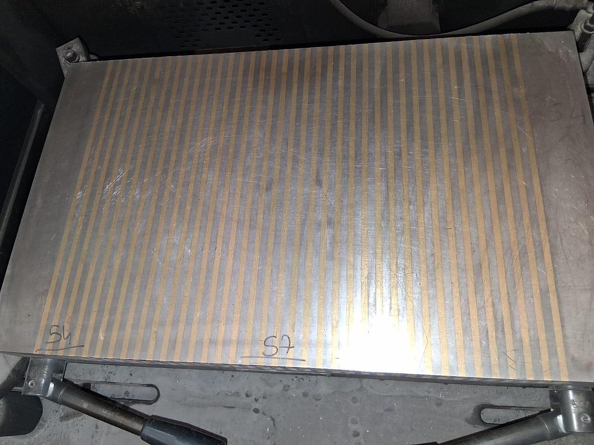 Used Isper HSP 643 WAVE