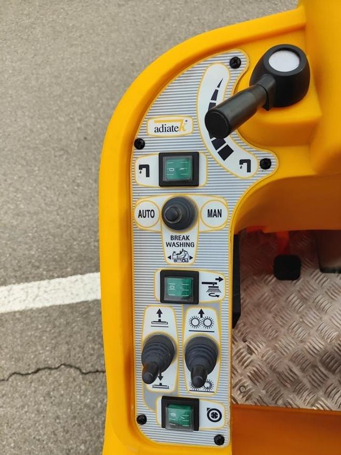 Gebraucht 2022 SPAZZA-LAVA DIAMOND 100S