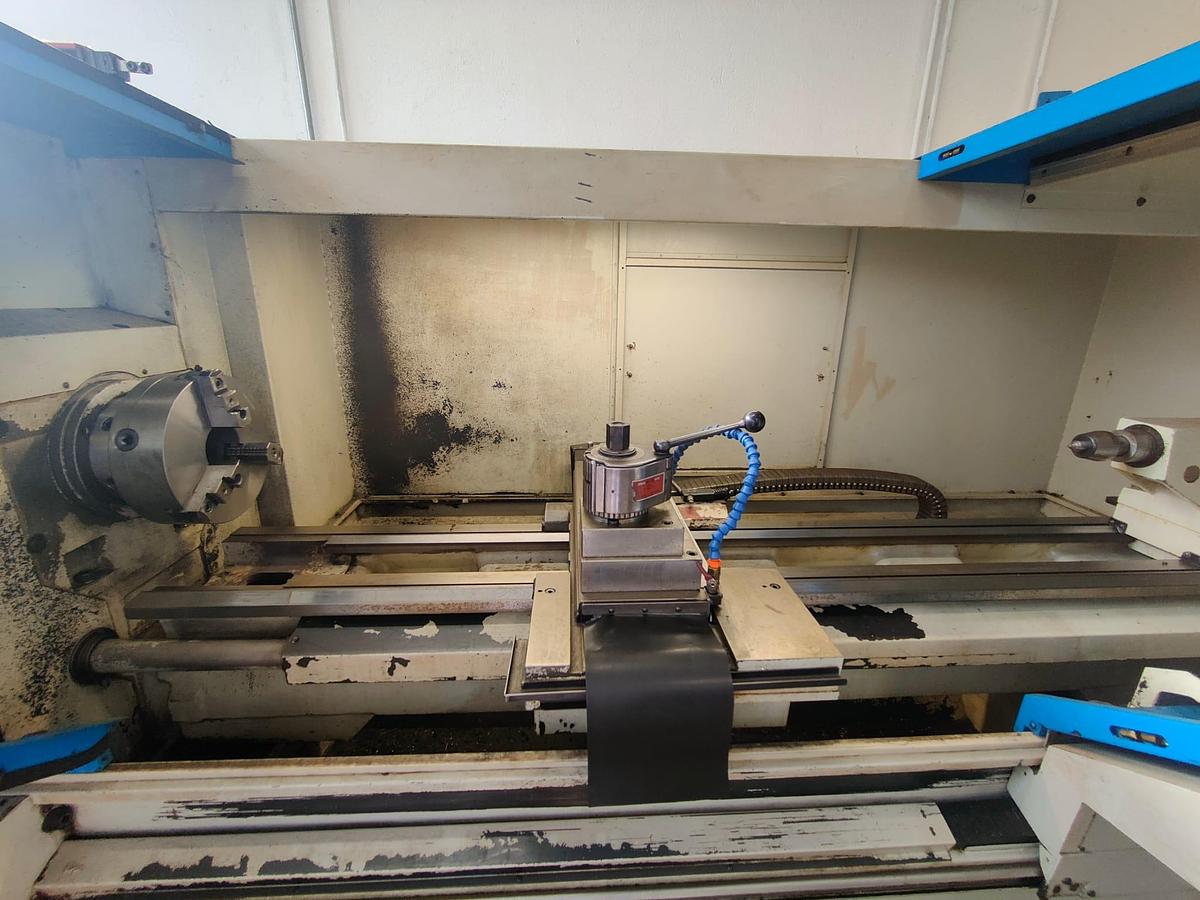 Used 2011 WAGNER TORNIO mod. WDC 510