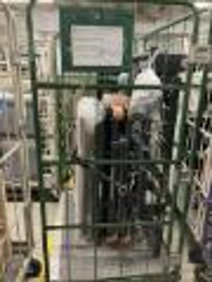 Used Paramount Bed  ＫＱ-86340