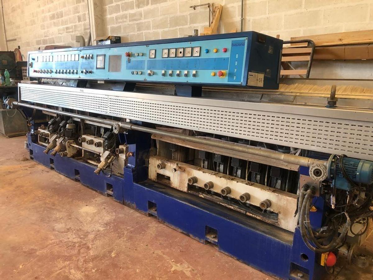 Used 2022 Bovone ELB 17-45