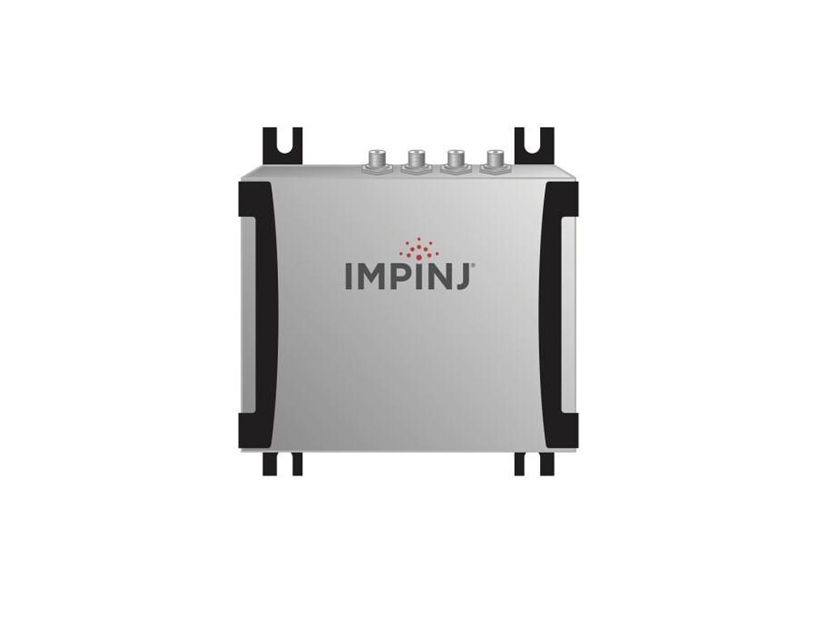 Impinj Speedway R420 (ETSI)  + Reader Licensee