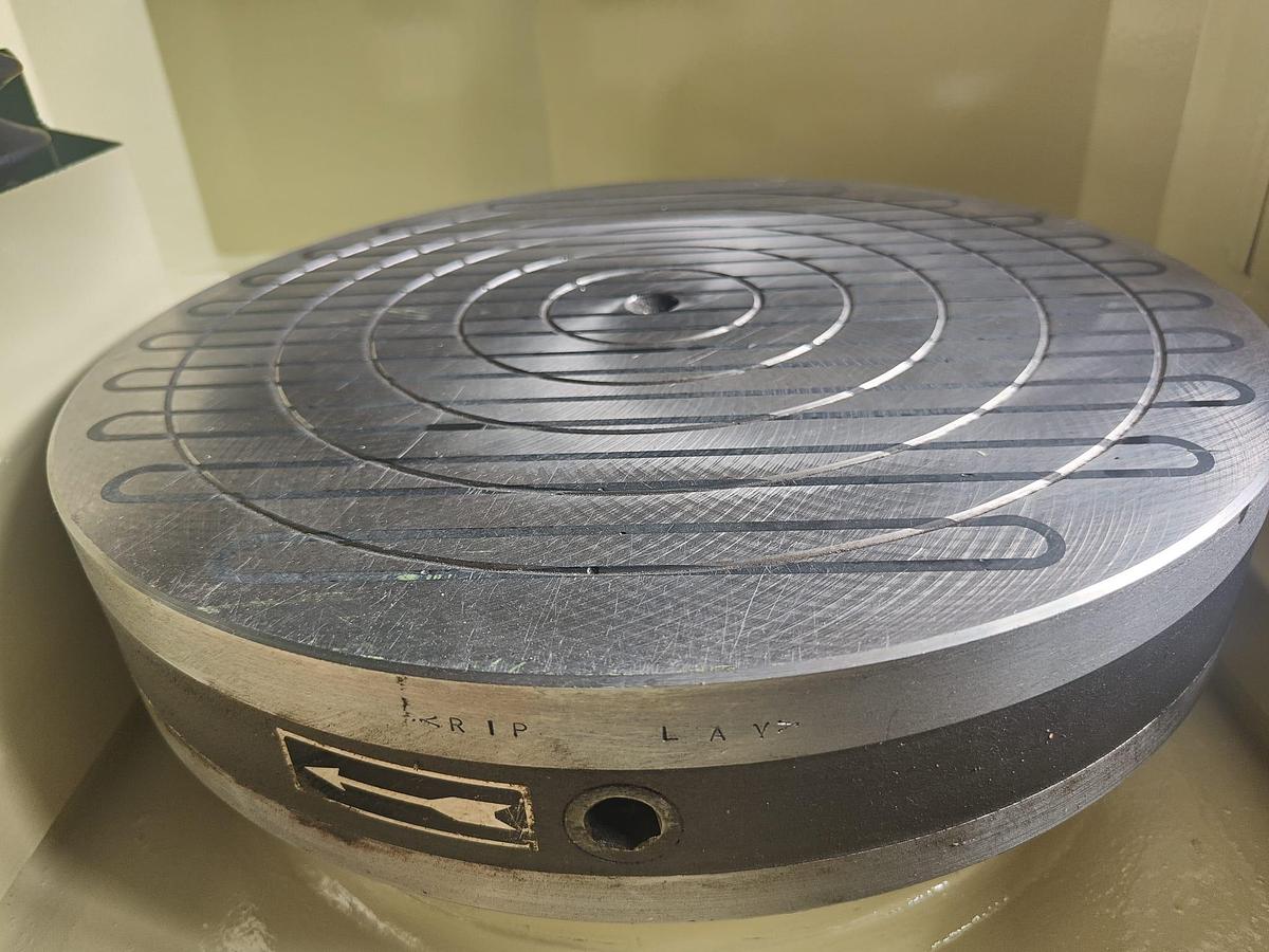 Gebraucht LAPIDELLO DELTA LC-400