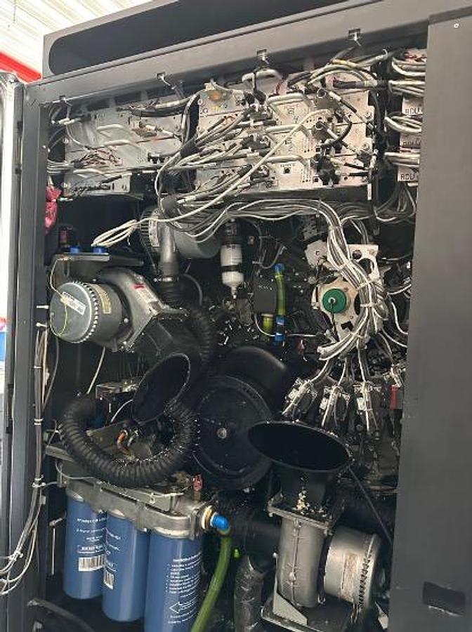 Used 2013 HP Indigo WS 6600