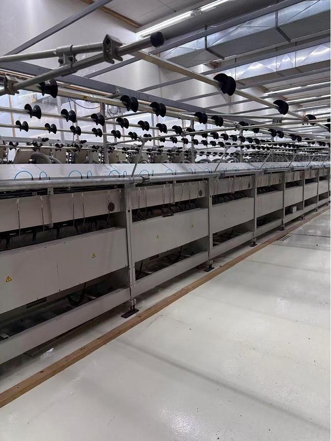 Used 2007 Muratec Vortex MVS 861