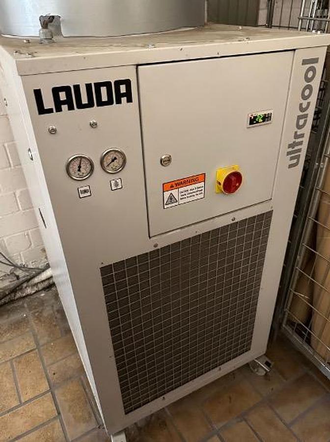 Used 2013 HP Indigo WS 6600