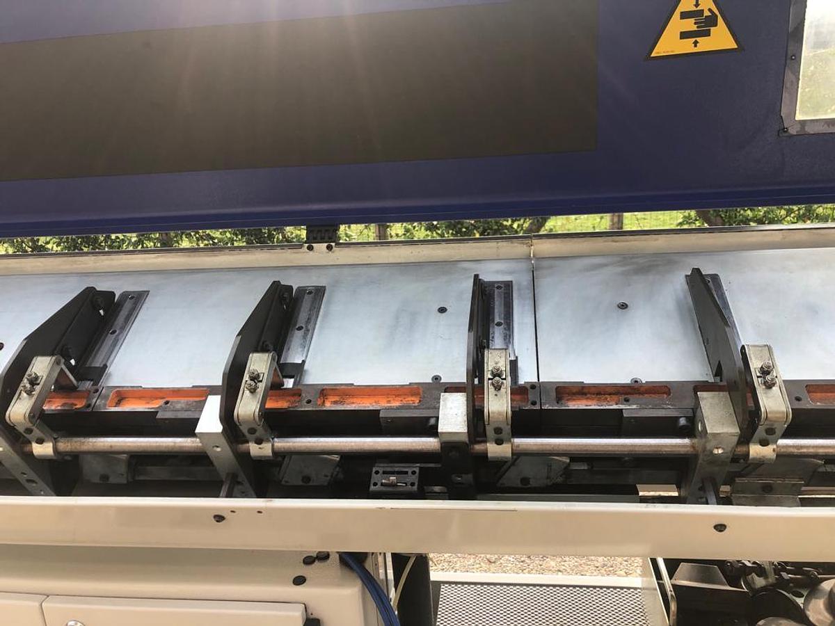 Used IEMCA Genius 112