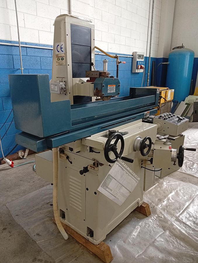 Used 1997 KENT RECTIFIER mod. GS-250