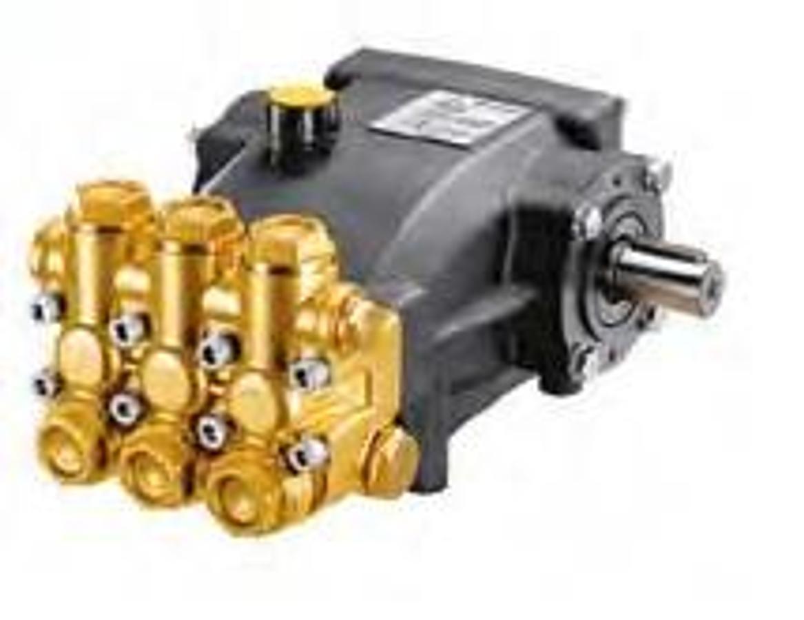 Refurbished WATER-COOLED WASHER REVISIONED