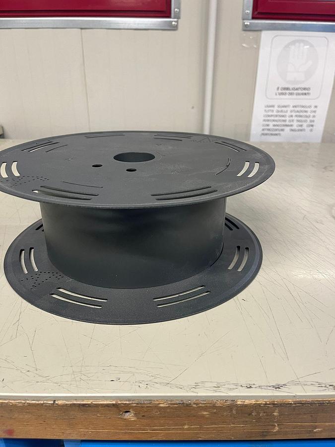 Used 2021 Roboze One+400 Xtreme.