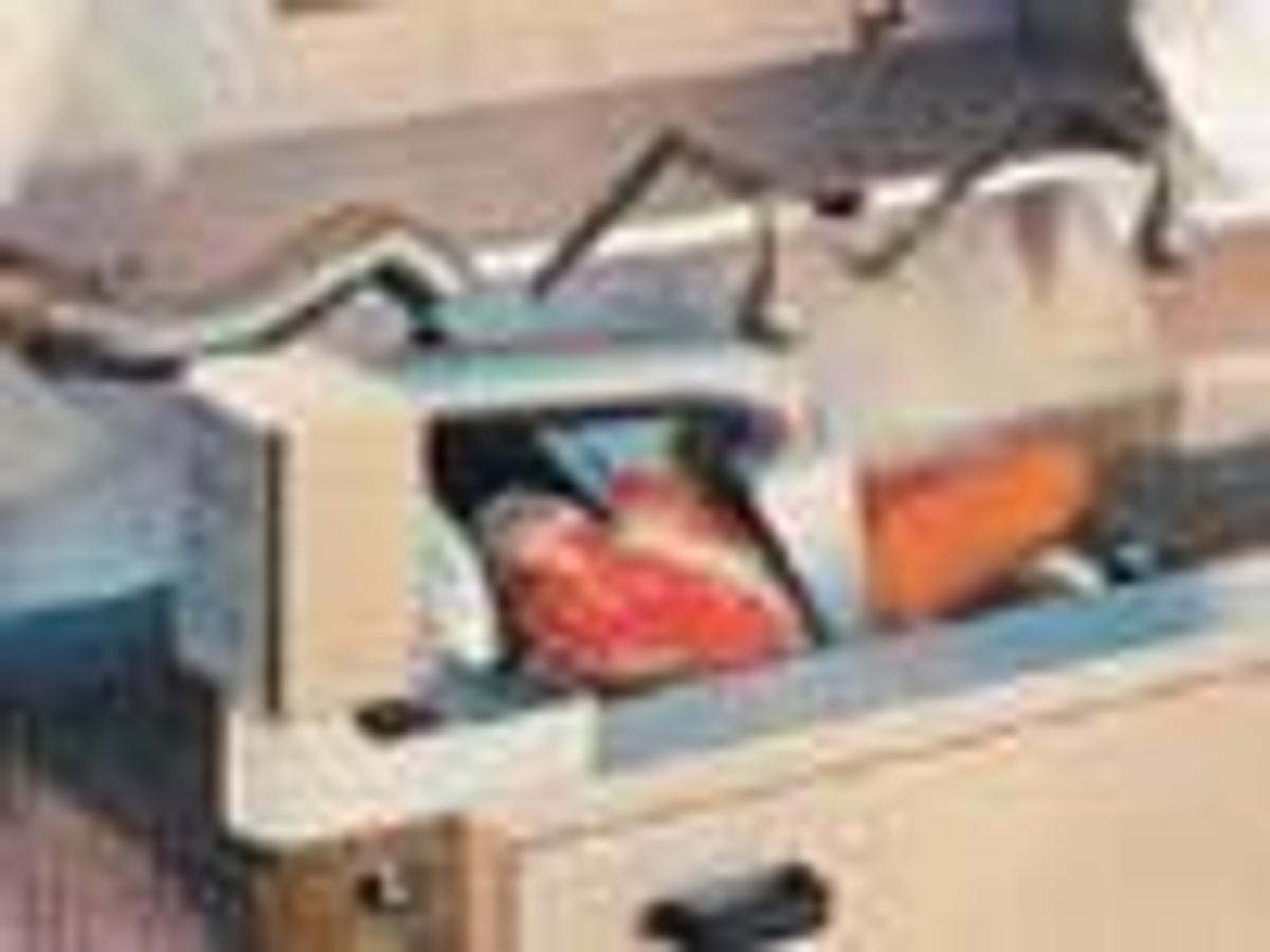 Dessalinisateur AA-DU-3S